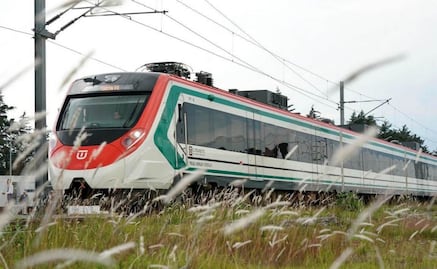 Tren Interurbano El Insurgente integra la movilidad CDMX–Edomex; Clara Brugada destaca conexión metropolitana