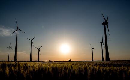 Sin energías limpias, México incumplirá compromisos internacionales: Concamin