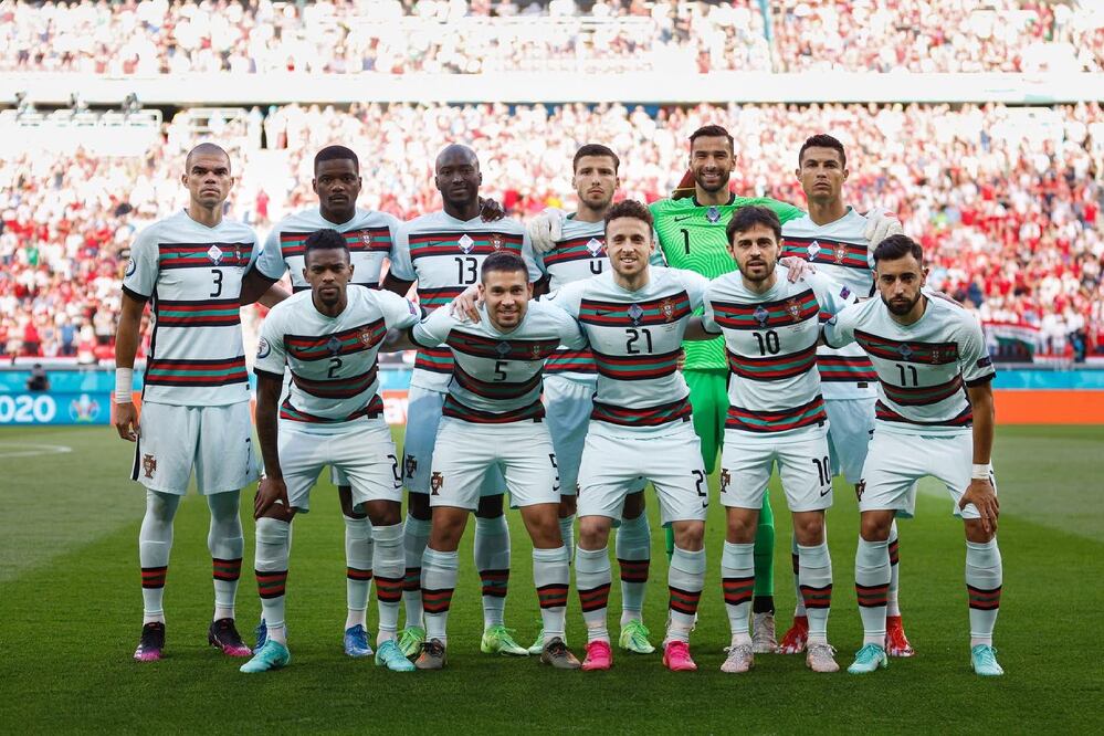 FOTO: Twitter: @Cristiano