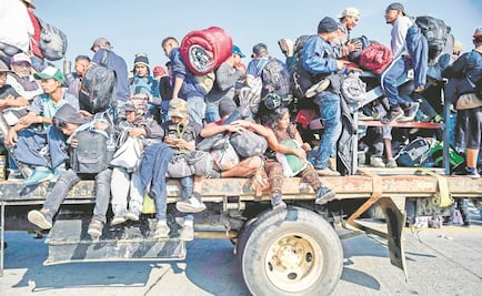 Violencia política y criminal abaten a Honduras y promueven migración