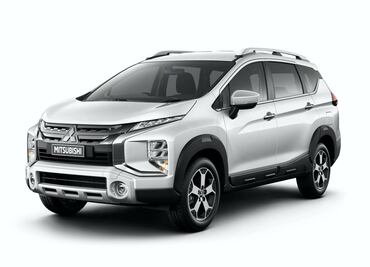 Mitsubishi Xpander Cross 2022 llega a México, la nueva camioneta accesible para 7 pasajeros
