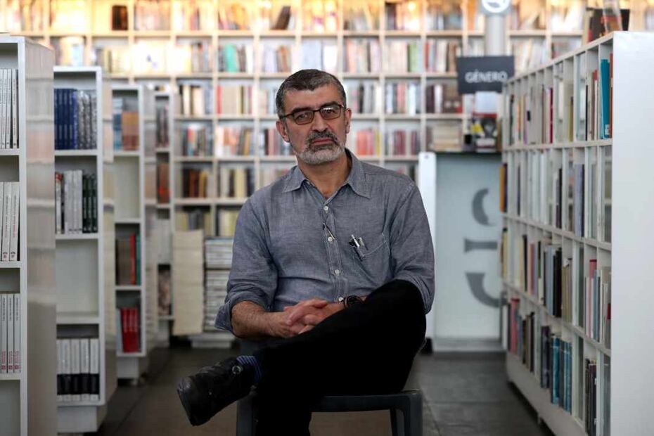 Valente Rojas, El Universal