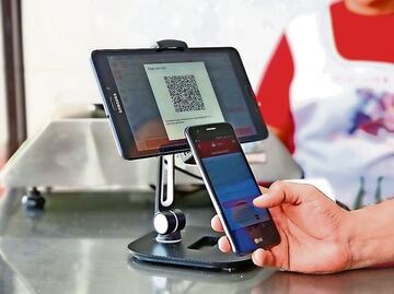 Pagos digitales crecerán 80% en México en próximos 5 años; pymes deben estar preparadas para adoptar tecnología: Santander
