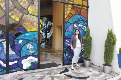 No disminuye la fe depositada en La Luz del Mundo