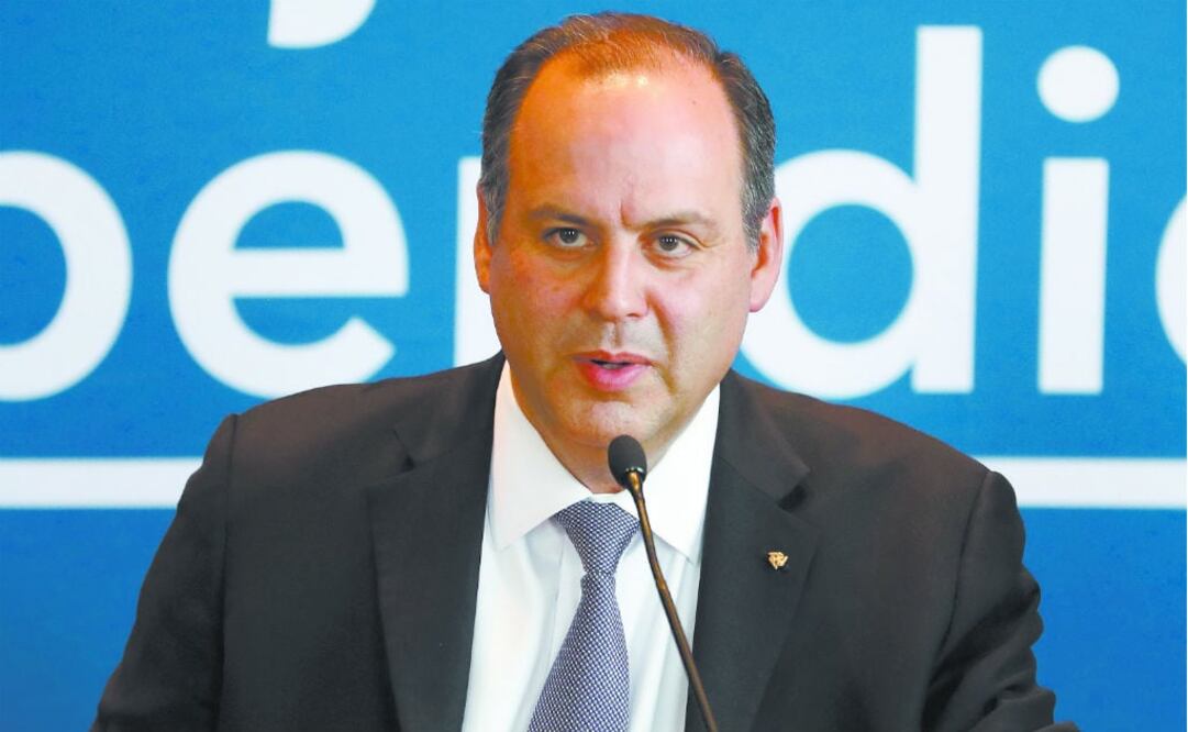 Foto: Archivos/EL UNIVERSAL 