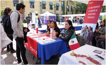 Se generaron 206 mil empleos en el segundo trimestre de 2024