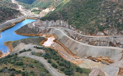 Dan 1,200 mdp para resarcir daños por derrame de río