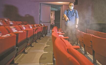 Hacienda cambia reglas de registro para estímulo fiscal al teatro