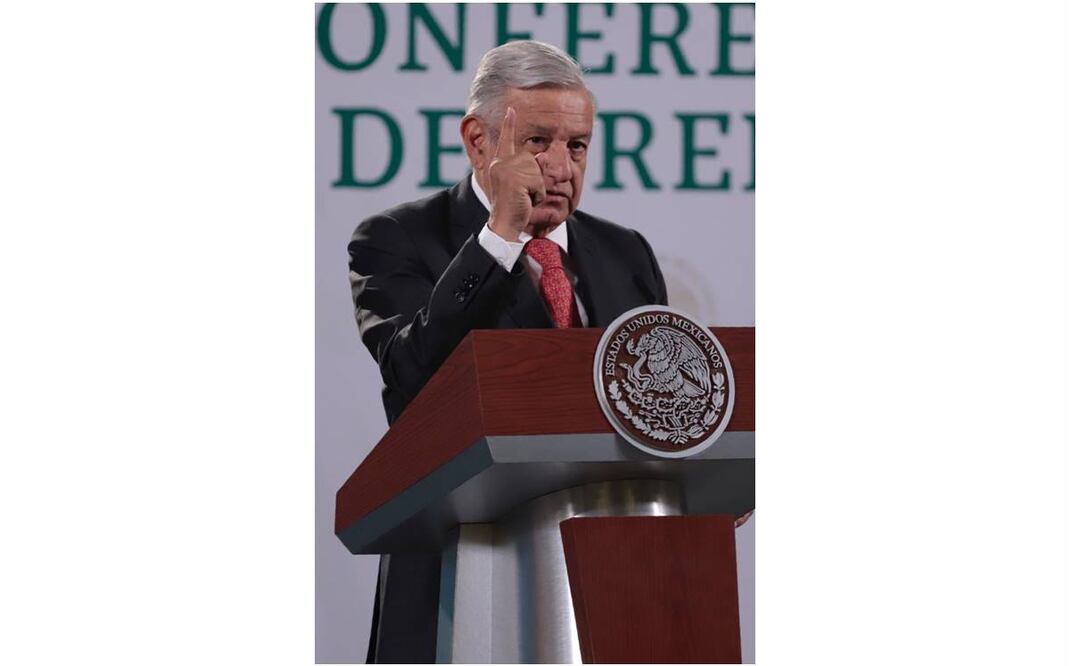 Foto: Berenice Fregoso