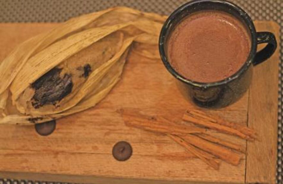 ¿Por qué se comen tamales el 2 de febrero?