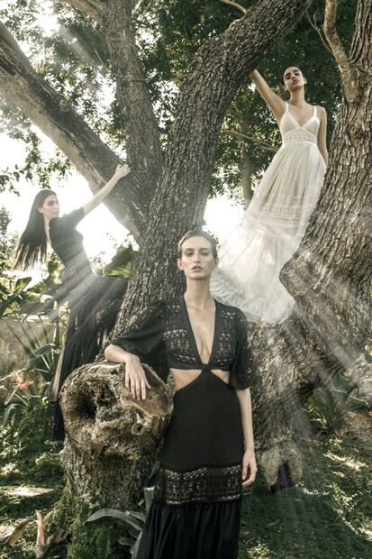 Vero Díaz la diseñadora mexicana que conquista la semana de la moda en Rusia