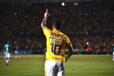 Clausura 2019, una Liguilla escasa de gol