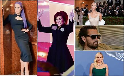 Famosos que probaron “la droga” para bajar de peso…