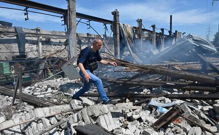 Rusia advierte cuál sería la ciudad que atacaría primero en caso de una Tercera Guerra Mundial