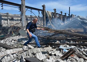 Rusia advierte cuál sería la ciudad que atacaría primero en caso de una Tercera Guerra Mundial