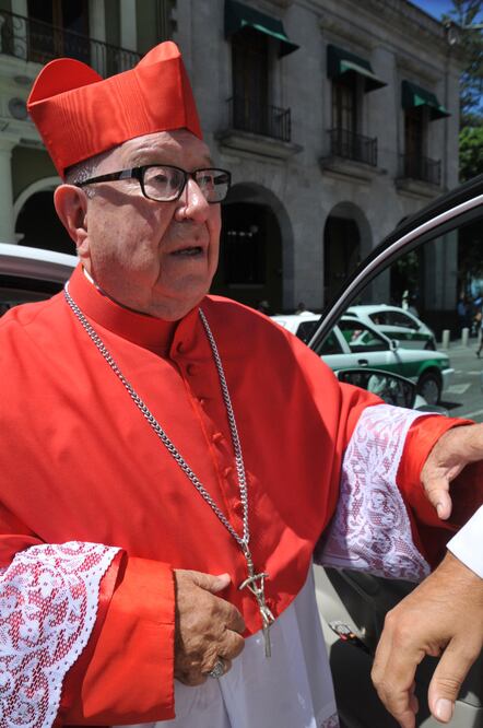 Archivo El Universal