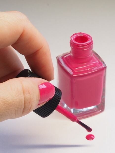 Los problemas más comunes en las uñas y cómo solucionarlos