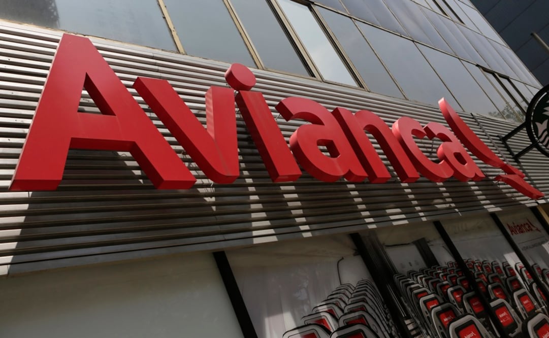 Avianca tiene una de las operaciones más grandes de América Latina con más de 150 rutas. Foto: Archvo/El Universal