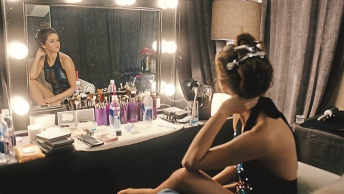 Selena Gomez abre tema de su salud mental