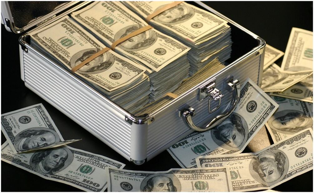 Prevención de lavado de dinero es uno de los temas fundamentales para el examen emitido por UIF. Foto: Pixabay