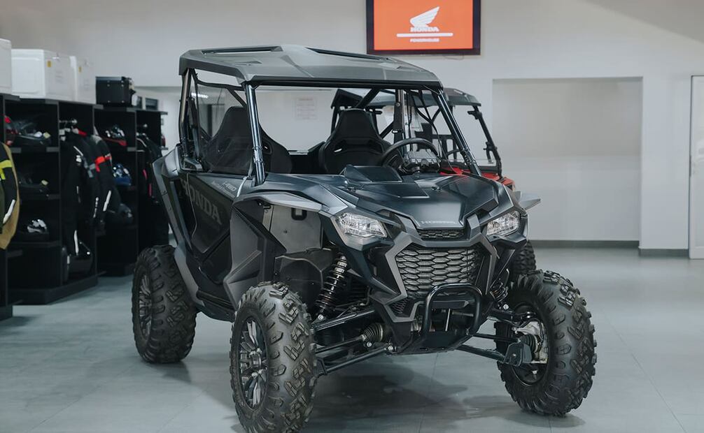 Foto: Cortesía Honda