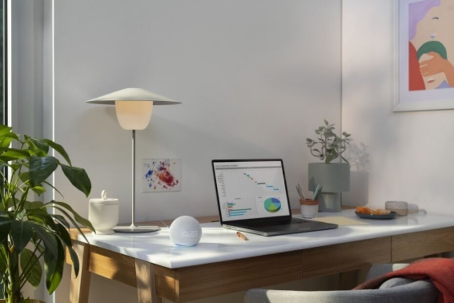 Amazon presenta nuevos Echo Dot y Echo Dot con reloj 2022