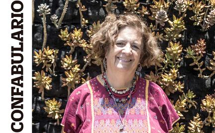 Confabulario; Valeria Souza: la guardiana de Cuatro Ciénegas