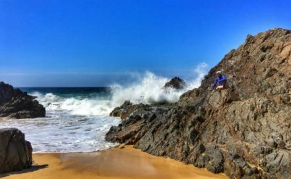 Los Cabos: guía de lujo y lugares secretos
