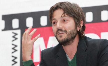 Diego Luna será un seductor en serie de Amazon 