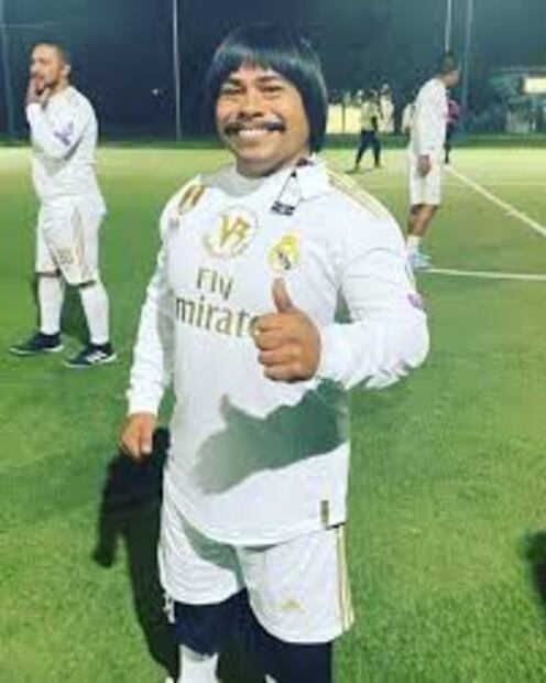 Memes Real Madrid