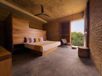 Hotel en Puerto Escondido: Castillo de Arena, el nuevo lugar que late en el corazón de Playa Zicatela