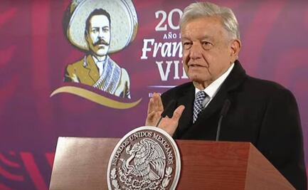 AMLO no borarrá de su nuevo libro a políticos que lo acompañaron, pero de los que está distanciado ideológicamente