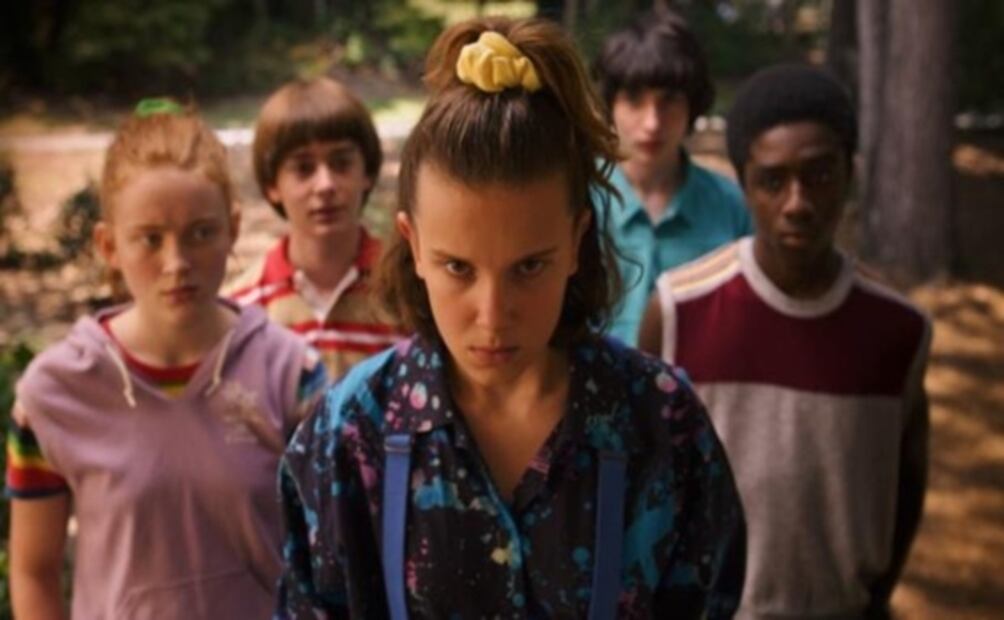 "Stranger Things": todo lo que debes recordar antes de ver la nueva temporada