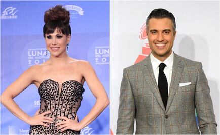 Dos mexicanos harán historia en Broadway