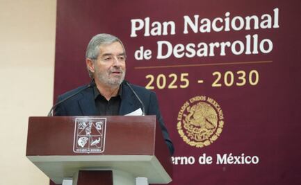 De la Fuente se solidariza con mexicanos que regresen de EU; “serán recibidos con los brazos abiertos”, asegura