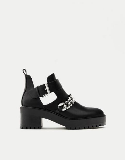 Las 10 botas lowcost que querrás tener este otoño