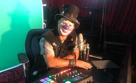 Platanito celebrará el Día del Padre con show virtual