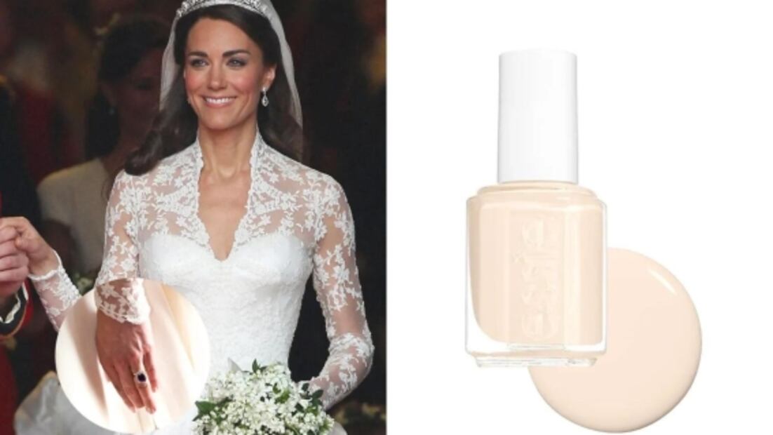 Cómo deben llevar su manicure las mujeres de la realeza, según el protocolo