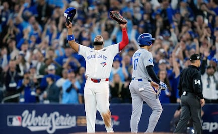 Dodgers vs Blue Jays: Horario y canales para ver EN VIVO el Juego 2 de la Serie Mundial, HOY, sábado 25 de octubre