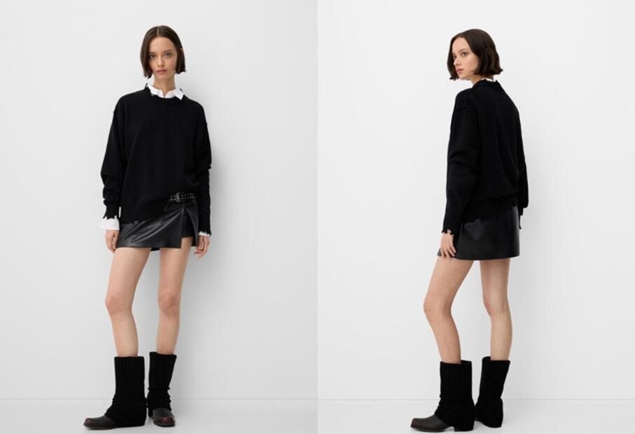 Foto: Bershka