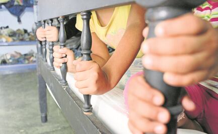 Va Morena por castigar con prisión a quien maltrate a menores de edad