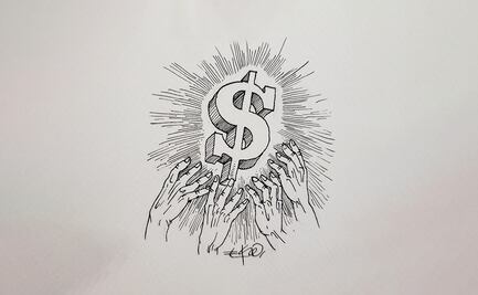 El gran problema de México es la concentración de riqueza (no otros)