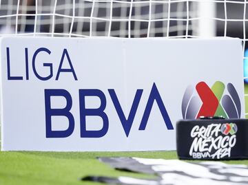 La Liga MX sin control con los equipos