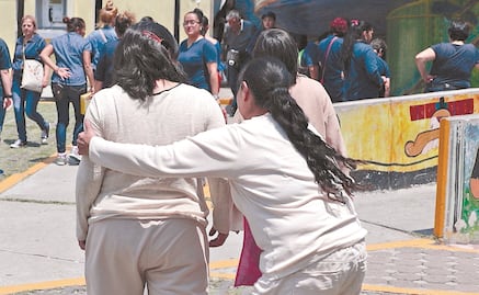 Pide CNDH cuidar higiene menstrual en penales