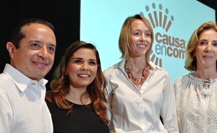 Gobernador de Q.Roo dice que no sabía de reunión sobre Guardia Nacional