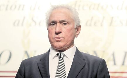 Que Hacienda “absorba” en parte el gasolinazo, pide Joel Ayala