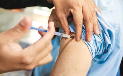 Locatel informará sobre lugares para vacunarse contra influenza en la CDMX
