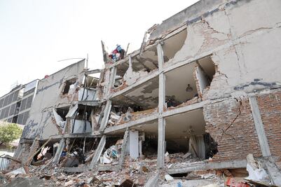 ¿Por qué se ha frenado el pago de seguros a damnificados?