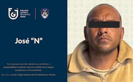 Vinculan a proceso a hombre por robo a casa habitación en Azcapotzalco; fue identificado por grabaciones