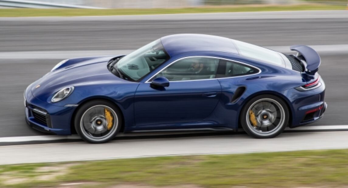 Porsche quiere mantener vivos los motores de combustión interna